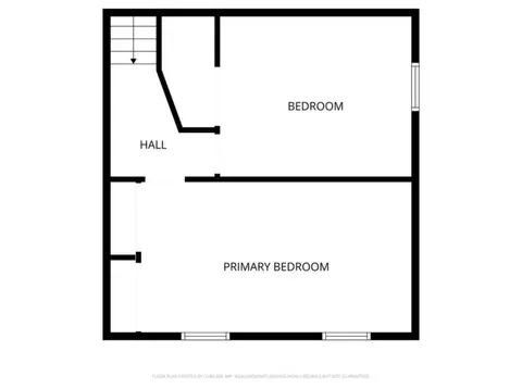 Floorplan - 87 Eastern Ave, Brewer, ME 04412 photo 2 of 2