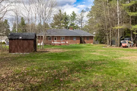 Exterior - 87 Eastern Ave, Brewer, ME 04412 photo 3 of 5