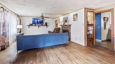 Living - 87 Eastern Ave, Brewer, ME 04412 photo 2 of 2