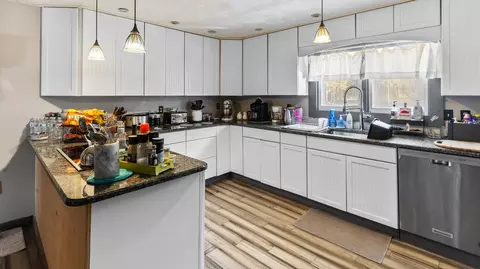 Kitchen - 87 Eastern Ave, Brewer, ME 04412 photo 2 of 2
