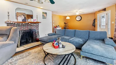 Living - 87 Eastern Ave, Brewer, ME 04412 photo 1 of 2
