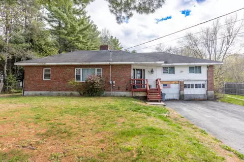 Exterior - 87 Eastern Ave, Brewer, ME 04412 photo 1 of 5