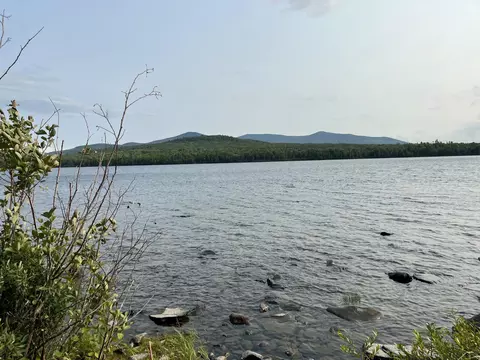 lot8 S East Journeys End Rd, Frenchtown Twp, ME 04441