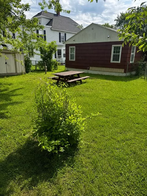 Exterior - 48 Sylvan Ave, Lewiston, ME 04240 photo 3 of 9