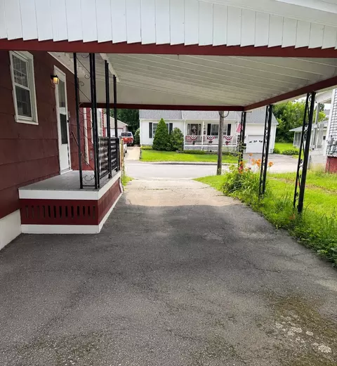 Exterior - 48 Sylvan Ave, Lewiston, ME 04240 photo 6 of 9