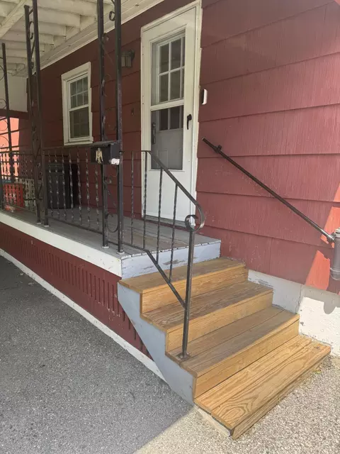 Exterior - 48 Sylvan Ave, Lewiston, ME 04240 photo 7 of 9
