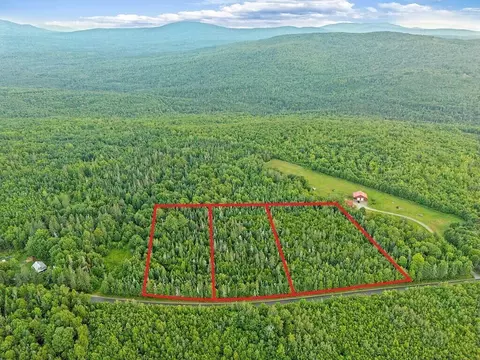 lot2 E B Hill Rd, Upton, ME 04261 photo 2