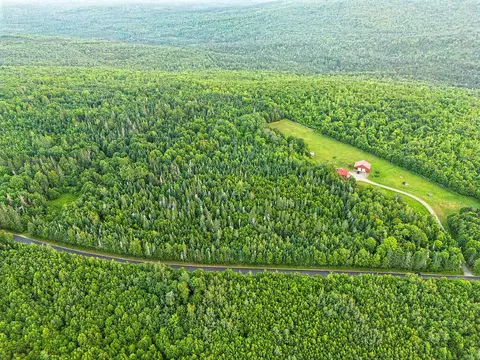 lot2 E B Hill Rd, Upton, ME 04261 photo 3