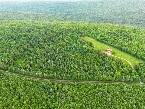 lot3 E B Hill Rd, Upton, ME 04261 photo 3