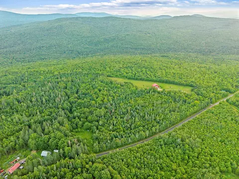 lot3 E B Hill Rd, Upton, ME 04261 photo 5