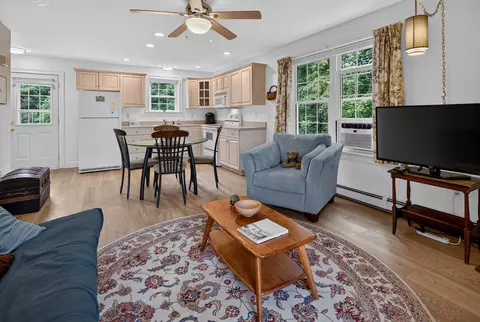 Living - 89 Alexander Dr, Gorham, ME 04038 photo 4 of 4