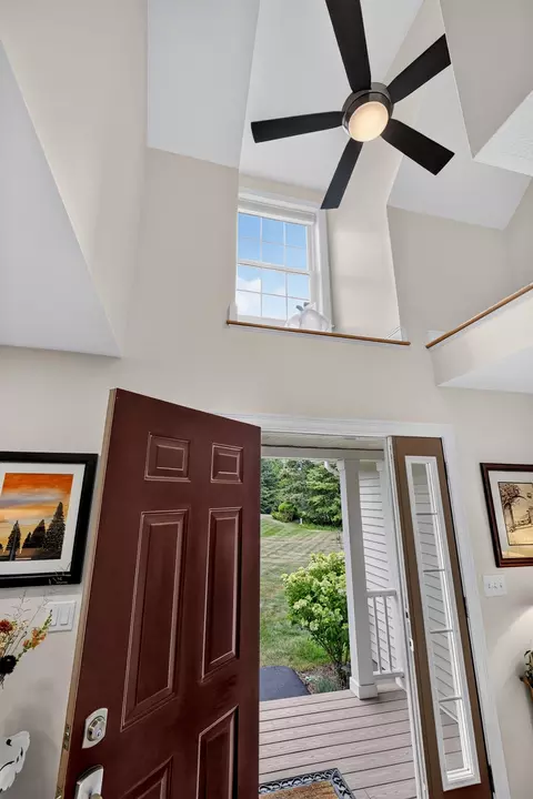 Entry Way - 89 Alexander Dr, Gorham, ME 04038 photo 2 of 8