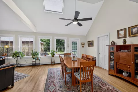 Dining - 89 Alexander Dr, Gorham, ME 04038 photo 2 of 7