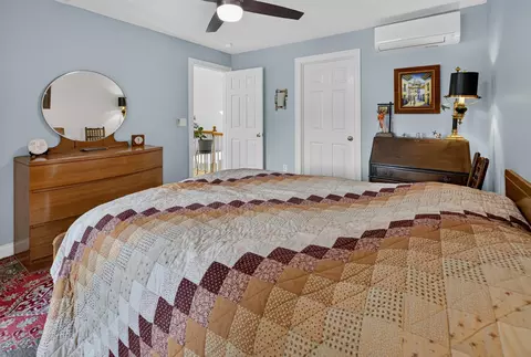 Bedroom - 89 Alexander Dr, Gorham, ME 04038 photo 5 of 11