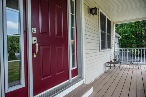 Exterior - 89 Alexander Dr, Gorham, ME 04038 photo 20 of 20