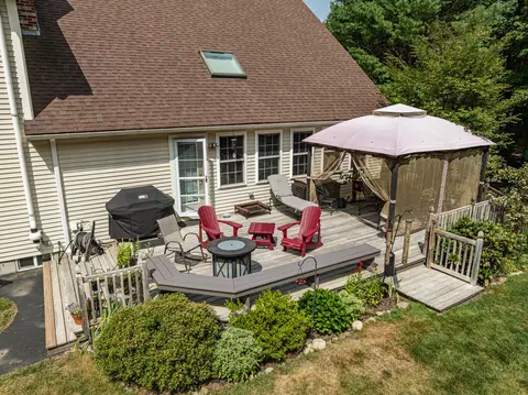 Exterior - 89 Alexander Dr, Gorham, ME 04038 photo 3 of 20