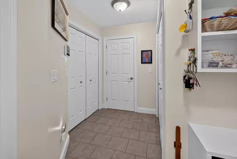 Entry Way - 89 Alexander Dr, Gorham, ME 04038 photo 8 of 8