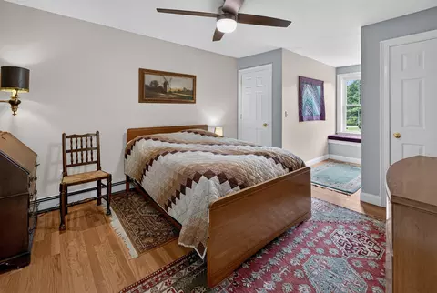 Bedroom - 89 Alexander Dr, Gorham, ME 04038 photo 4 of 11