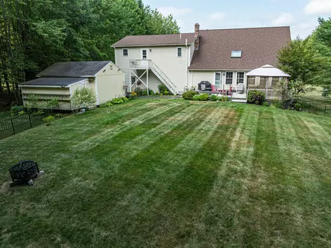 Exterior - 89 Alexander Dr, Gorham, ME 04038 photo 5 of 20