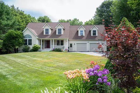 Exterior - 89 Alexander Dr, Gorham, ME 04038 photo 17 of 20
