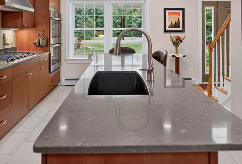 Kitchen - 89 Alexander Dr, Gorham, ME 04038 photo 3 of 9