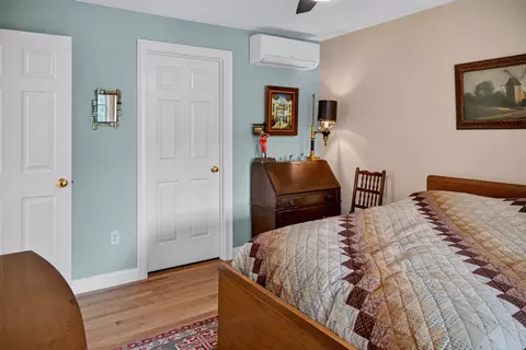 Bedroom - 89 Alexander Dr, Gorham, ME 04038 photo 6 of 11