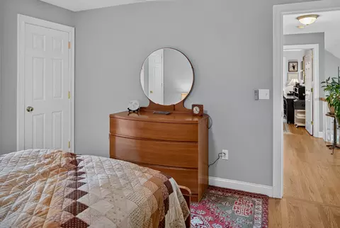Bedroom - 89 Alexander Dr, Gorham, ME 04038 photo 7 of 11