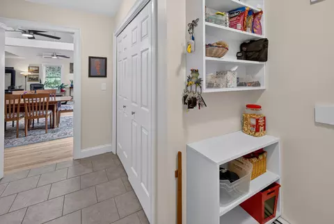 Entry Way - 89 Alexander Dr, Gorham, ME 04038 photo 7 of 8