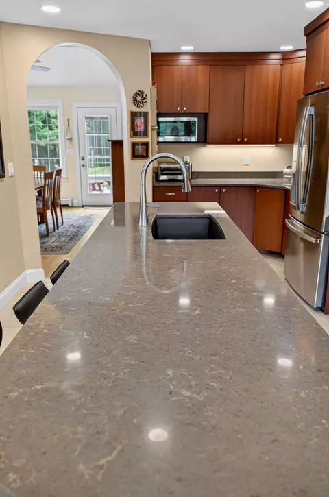 Kitchen - 89 Alexander Dr, Gorham, ME 04038 photo 7 of 9