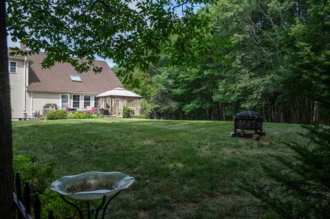Exterior - 89 Alexander Dr, Gorham, ME 04038 photo 11 of 20