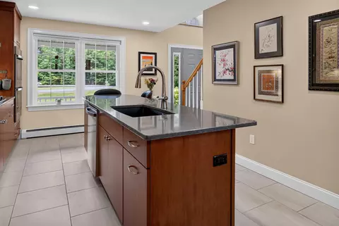 Kitchen - 89 Alexander Dr, Gorham, ME 04038 photo 5 of 9