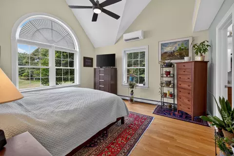 Bedroom - 89 Alexander Dr, Gorham, ME 04038 photo 1 of 11