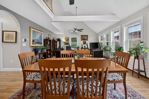 Dining - 89 Alexander Dr, Gorham, ME 04038 photo 3 of 7