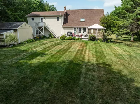 Exterior - 89 Alexander Dr, Gorham, ME 04038 photo 14 of 20