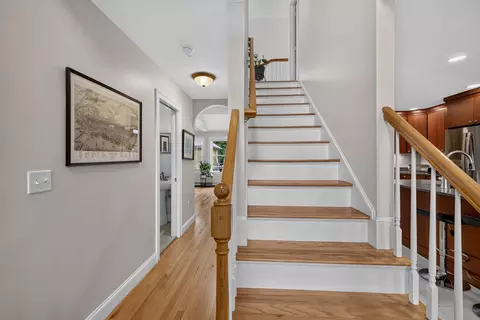Entry Way - 89 Alexander Dr, Gorham, ME 04038 photo 3 of 8
