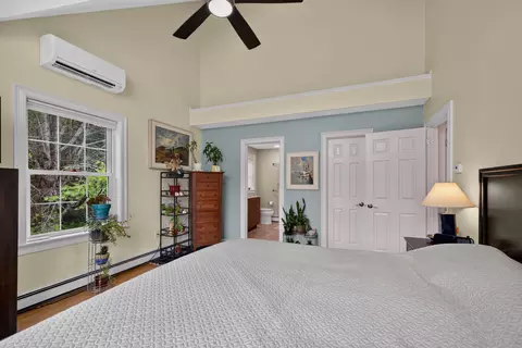 Bedroom - 89 Alexander Dr, Gorham, ME 04038 photo 2 of 11