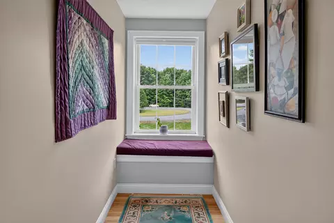 Entry Way - 89 Alexander Dr, Gorham, ME 04038 photo 5 of 8