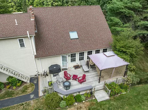 Exterior - 89 Alexander Dr, Gorham, ME 04038 photo 10 of 20