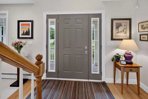 Entry Way - 89 Alexander Dr, Gorham, ME 04038 photo 1 of 8