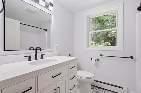 Bath - 24 Crockett Rd, Gorham, ME 04038 photo 1 of 2