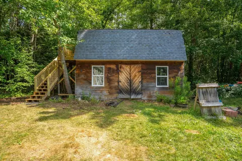 Exterior - 24 Crockett Rd, Gorham, ME 04038 photo 5 of 7