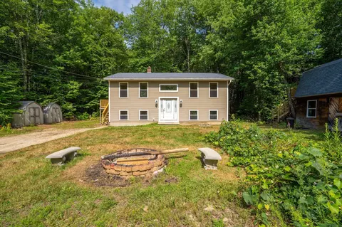 Exterior - 24 Crockett Rd, Gorham, ME 04038 photo 7 of 7