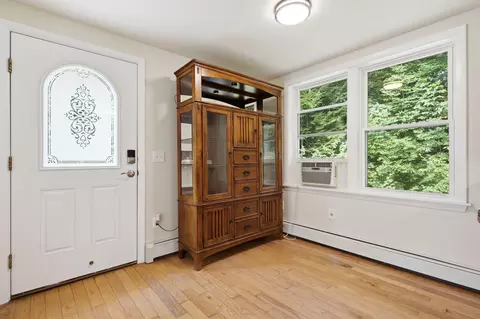 Entry Way - 24 Crockett Rd, Gorham, ME 04038 photo 1 of 1