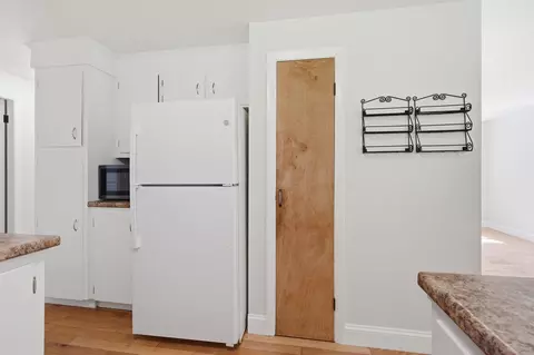Kitchen - 24 Crockett Rd, Gorham, ME 04038 photo 4 of 4