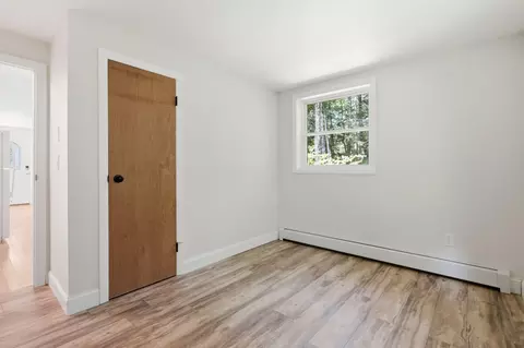 Bedroom - 24 Crockett Rd, Gorham, ME 04038 photo 2 of 9