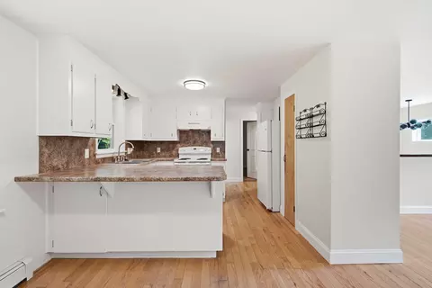 Kitchen - 24 Crockett Rd, Gorham, ME 04038 photo 2 of 4