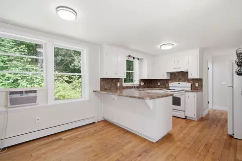 Kitchen - 24 Crockett Rd, Gorham, ME 04038 photo 1 of 4