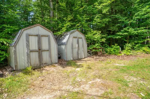 Exterior - 24 Crockett Rd, Gorham, ME 04038 photo 4 of 7