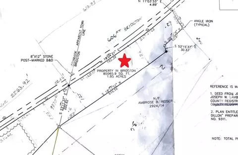 lot42 Hio Ridge Rd, Bridgton, ME 04009