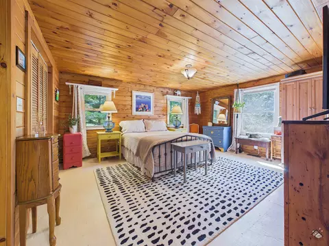 Bedroom - 34 Bull Rock Rd, West Bath, ME 04530 photo 1 of 3